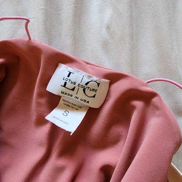 Mini Dress - Picture 7 of 14